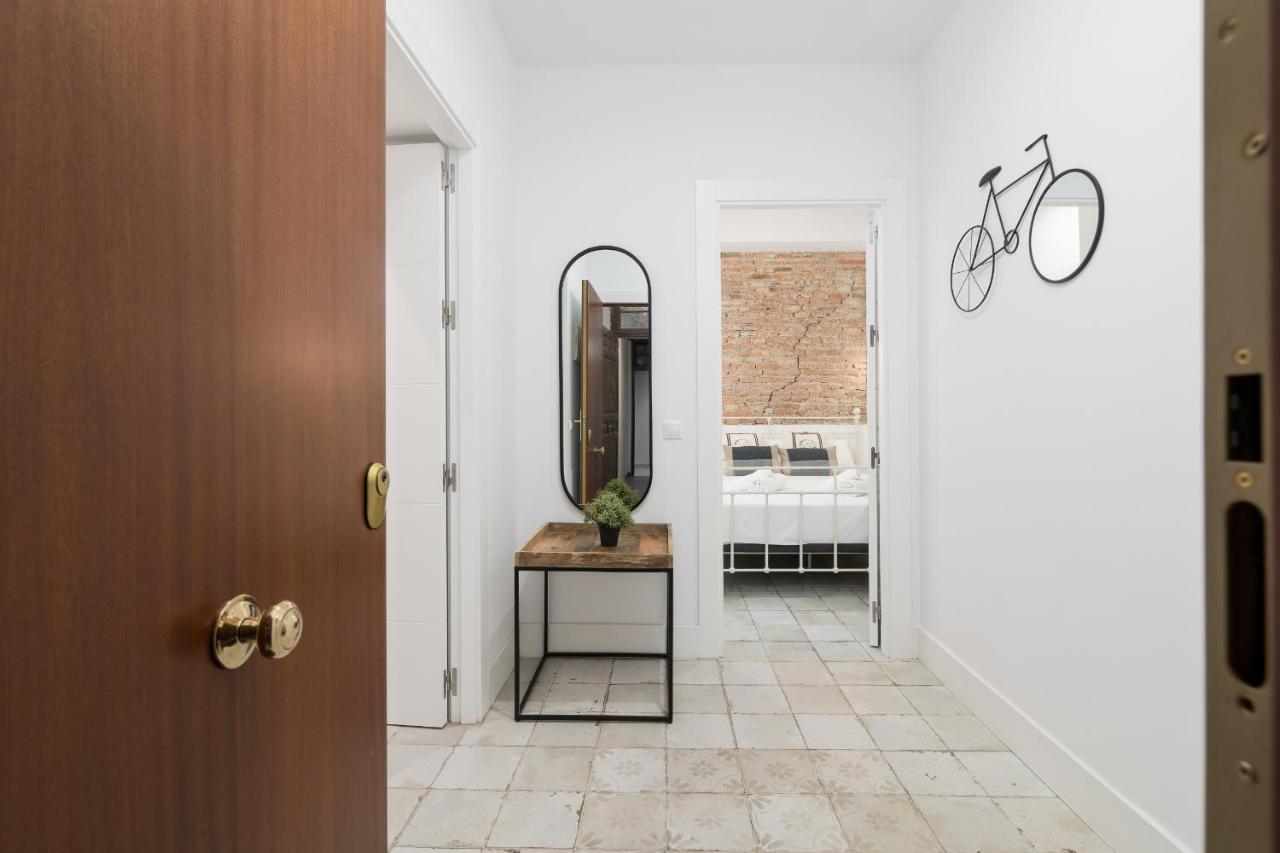 Homes Sweet Alamos Apartment *