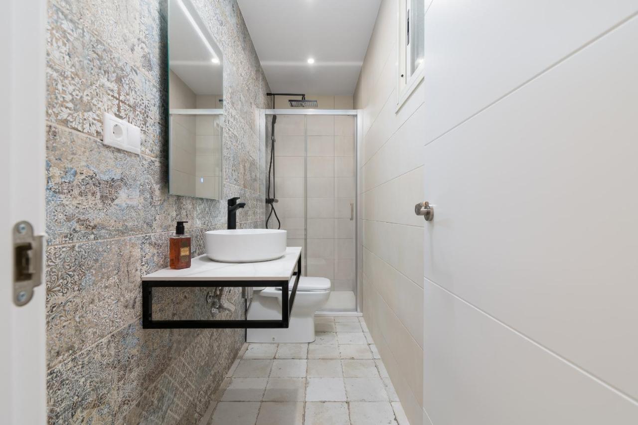 Appartement Homes Sweet Alamos
